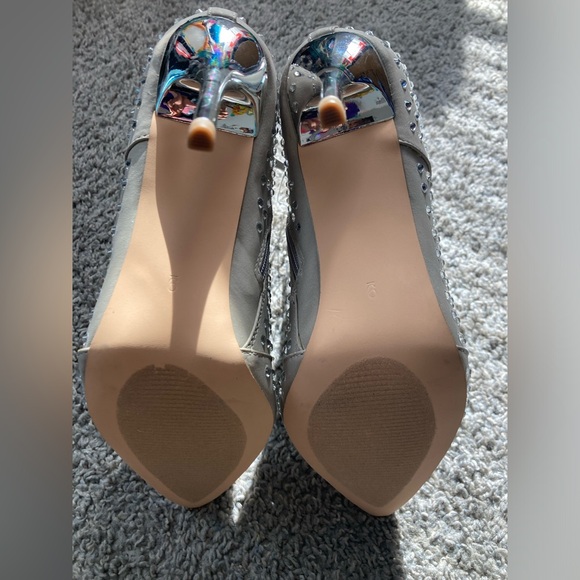 Steve Madden Primerra Booties - Picture 7 of 15